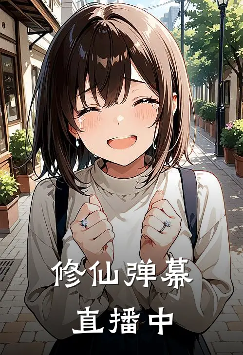 修仙弹幕直播中