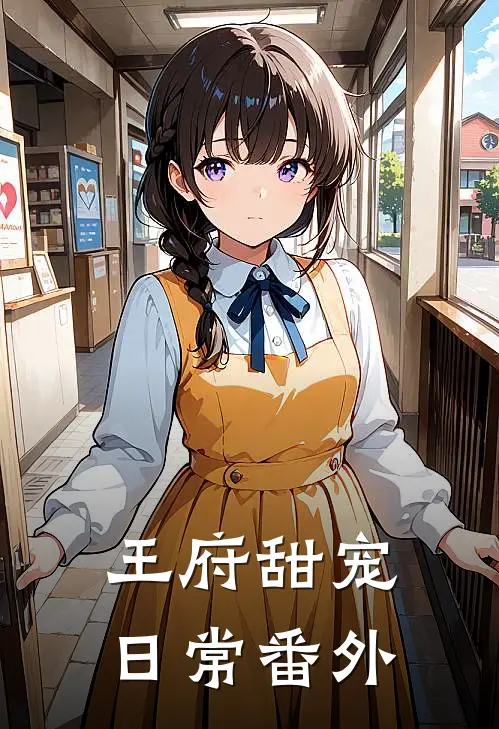 王府甜宠日常番外