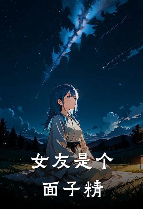 女友是个面子精