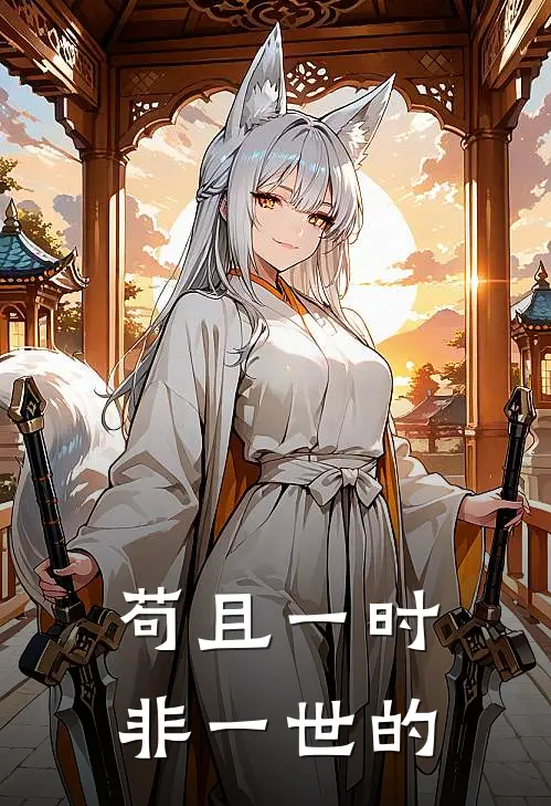 苟且一时非一世的