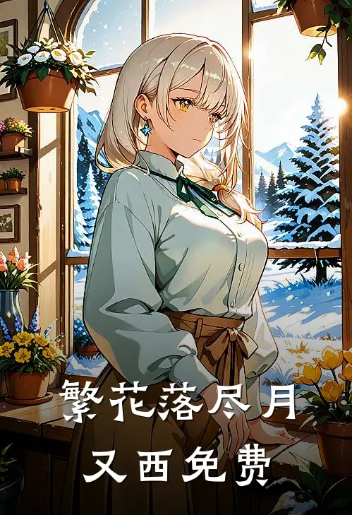 繁花落尽月又西免费