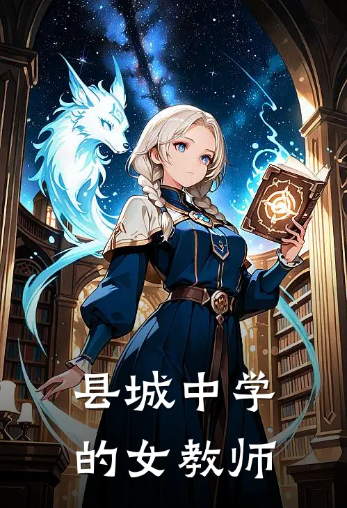 县城中学的女教师