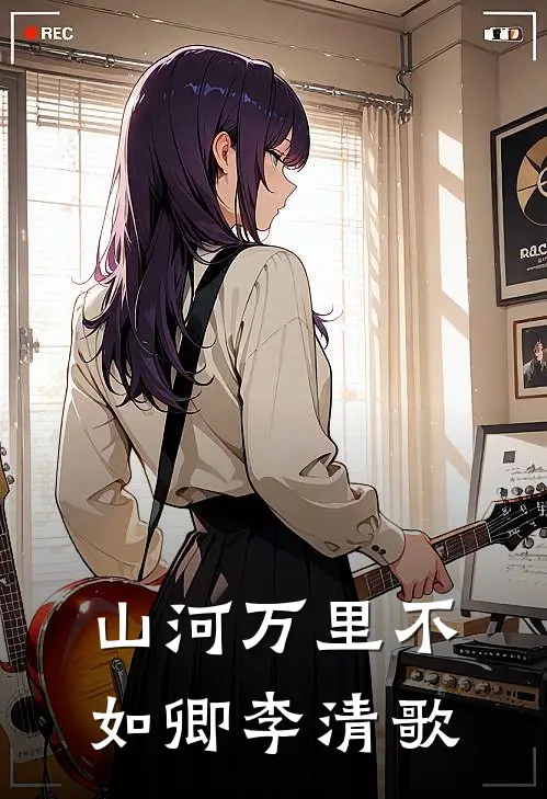 山河万里不如卿李清歌