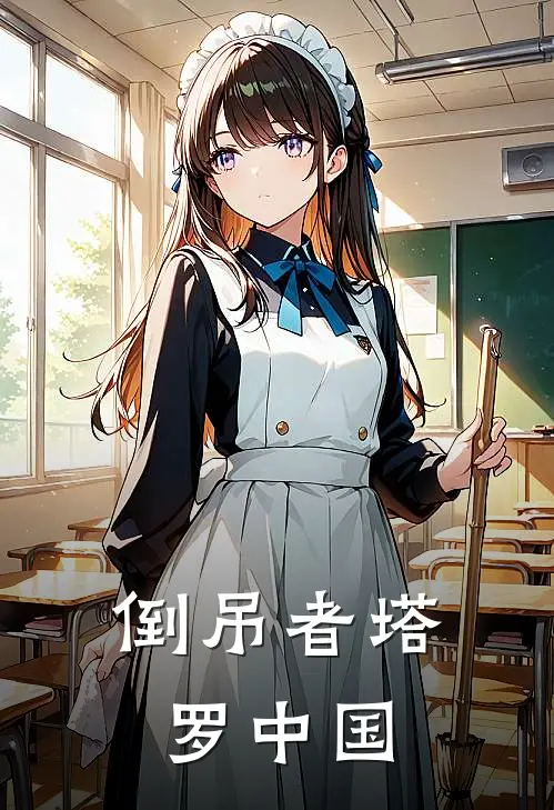 倒吊者塔罗中国