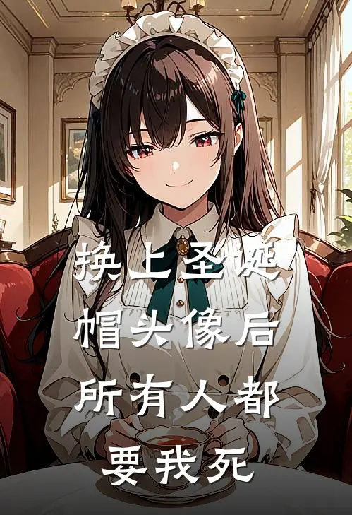 换上圣诞帽头像后，所有人都要我死(黄晓晓林溪文)完本小说_免费阅读无弹窗换上圣诞帽头像后，所有人都要我死黄晓晓林溪文