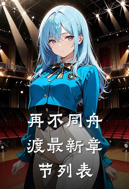 再不同舟渡最新章节列表