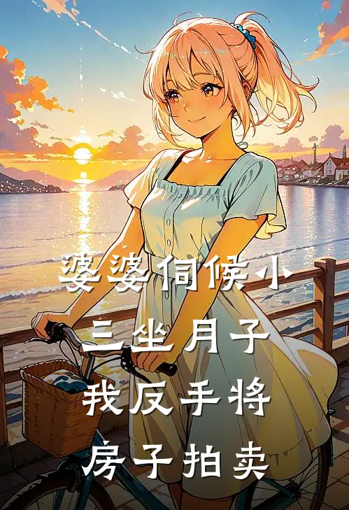 婆婆伺候小三坐月子，我反手将房子拍卖
