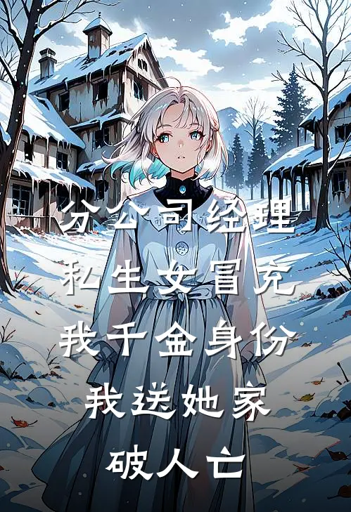 分公司经理私生女冒充我千金身份，我送她家破人亡