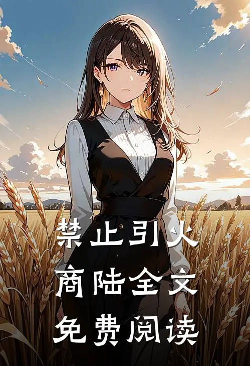 禁止引火商陆全文免费阅读