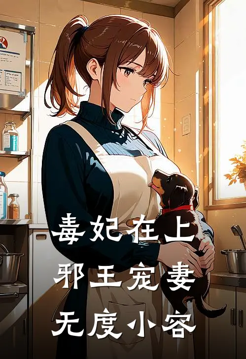 毒妃在上邪王宠妻无度 小容