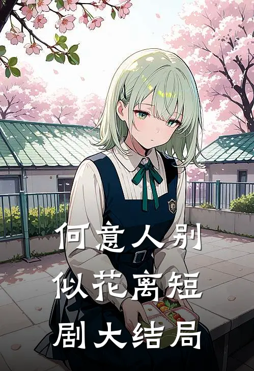 何意人别似花离短剧大结局