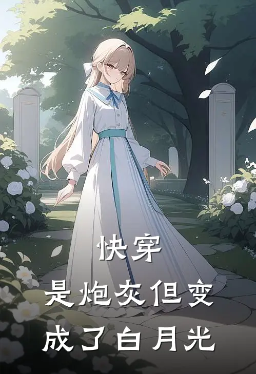 快穿：是炮灰但变成了白月光