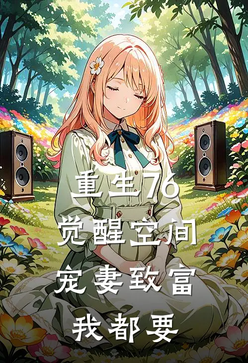 重生76：觉醒空间，宠妻致富我都要