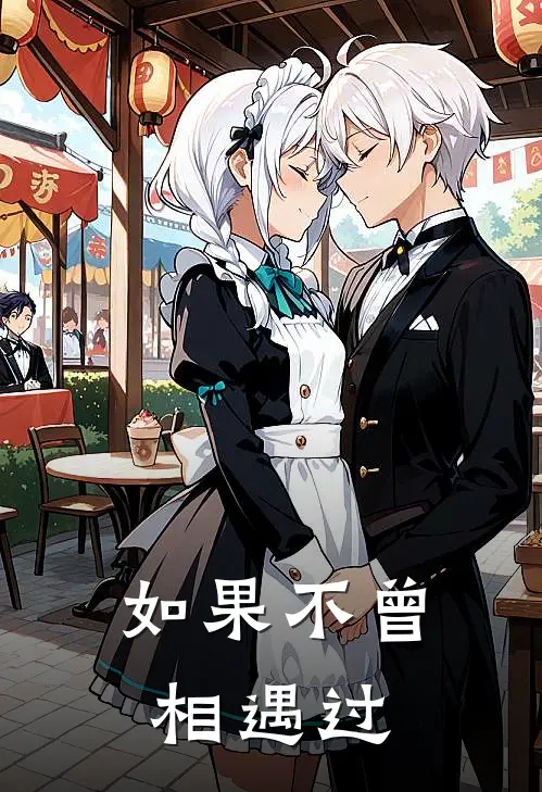 如果不曾相遇过