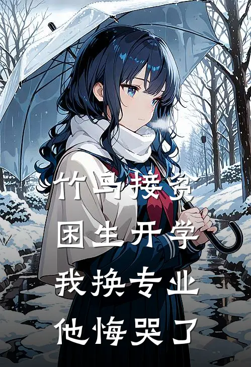 竹马接贫困生开学，我换专业他悔哭了陆璟宸宋娇娇最新章节免费阅读_竹马接贫困生开学，我换专业他悔哭了全集免费阅读