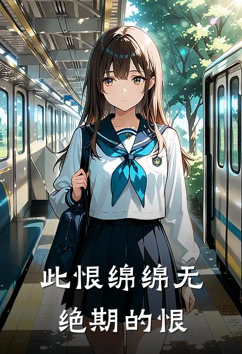 此恨绵绵无绝期的恨