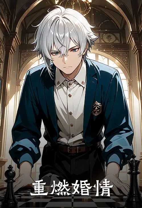 重燃婚情(方菁文彦)免费小说阅读_免费小说完整版重燃婚情(方菁文彦)