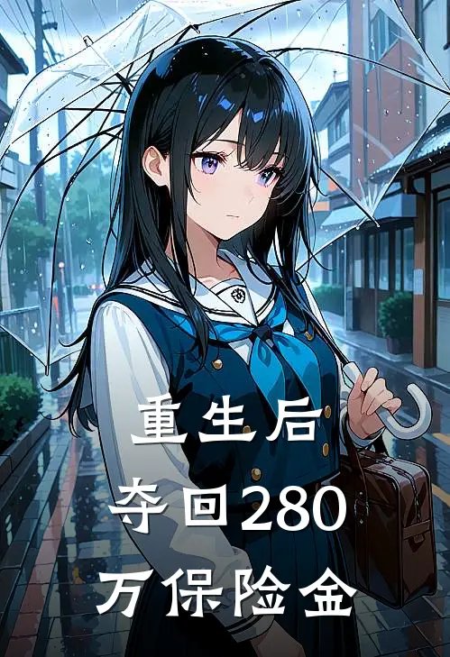 重生后，夺回280万保险金沈云茉陈易现无弹窗全文免费阅读_最新推荐小说重生后，夺回280万保险金(沈云茉陈易现)