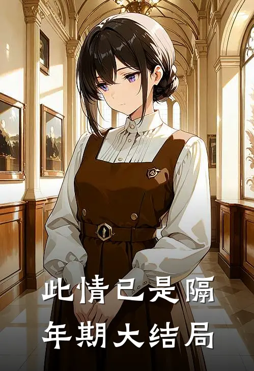 此情已是隔年期大结局