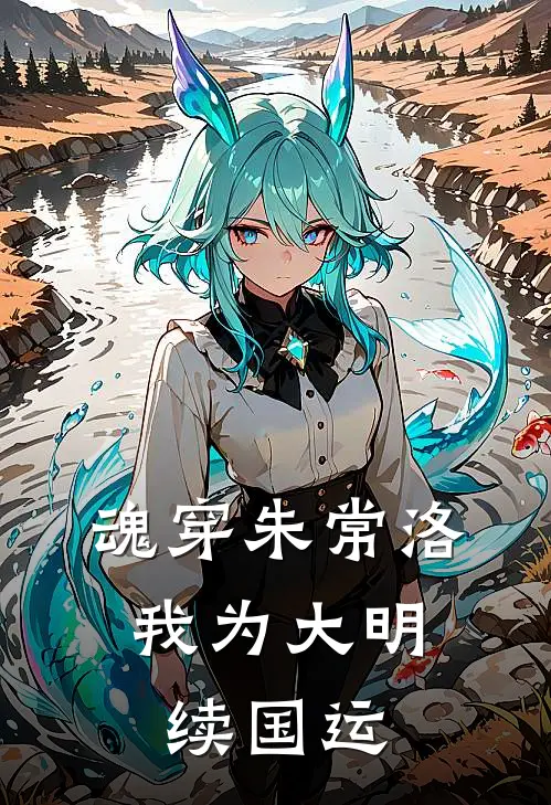 魂穿朱常洛，我为大明续国运