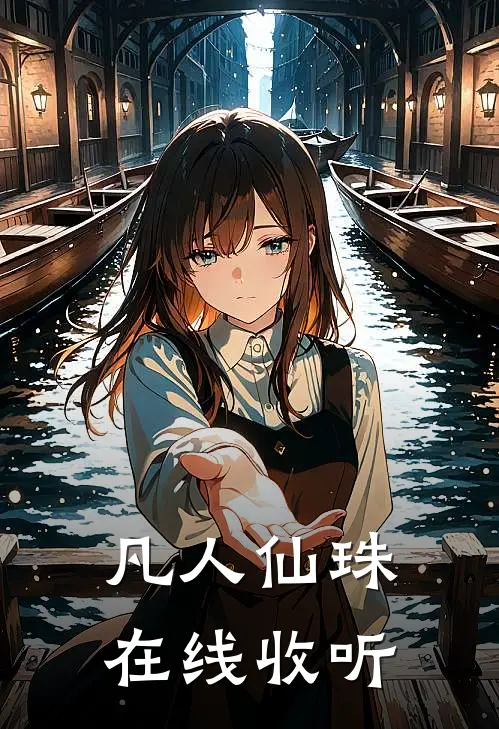 凡人仙珠在线收听