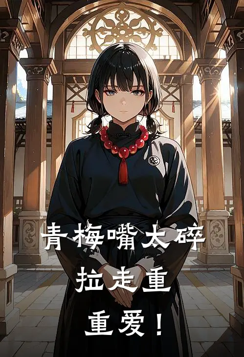 青梅嘴太碎，拉走重重爱！(青梅王二货)热门小说_《青梅嘴太碎，拉走重重爱！》最新章节在线阅读