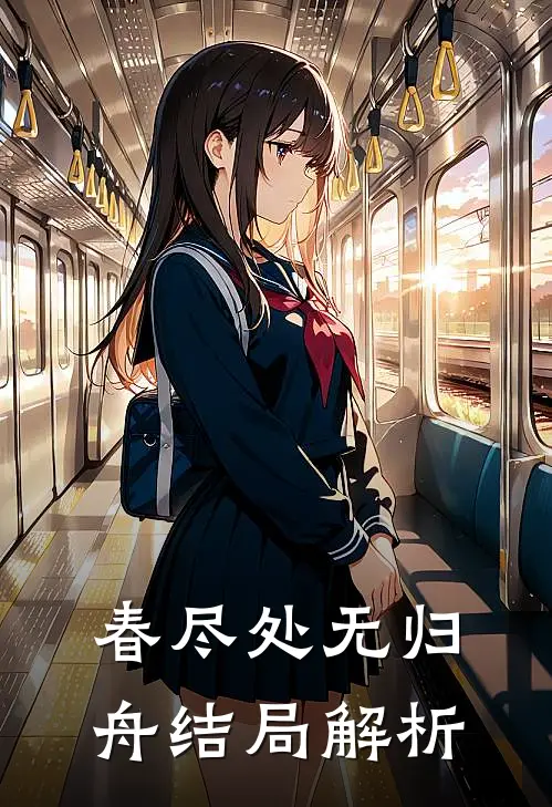 春尽处无归舟结局解析