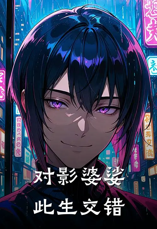 对影婆娑此生交错