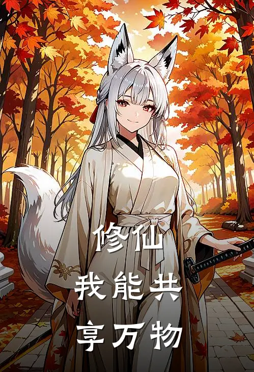 修仙：我能共享万物