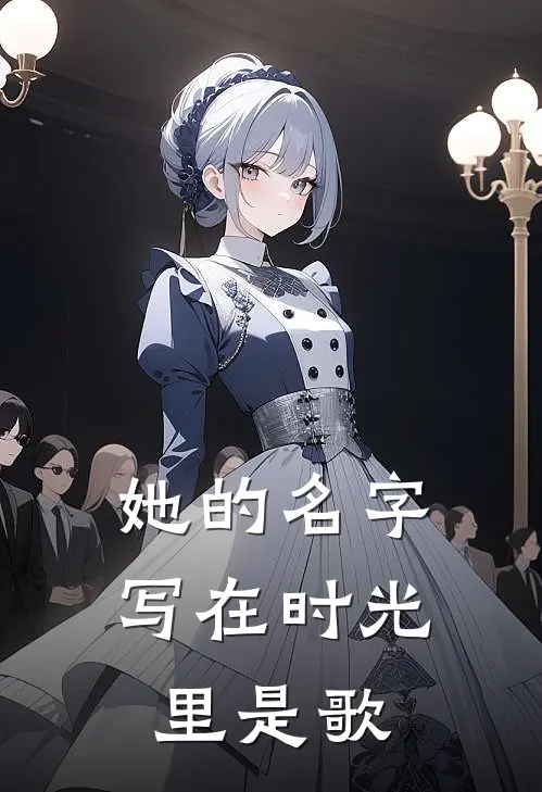 她的名字写在时光里是歌