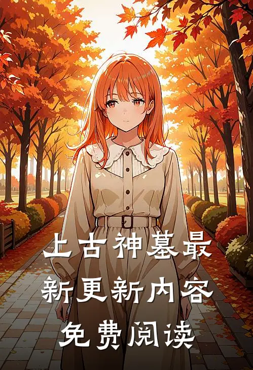 上古神墓最新更新内容免费阅读