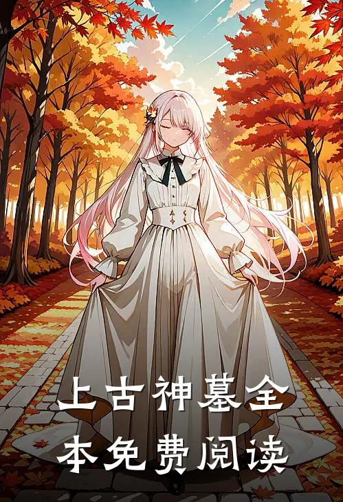 上古神墓全本免费阅读