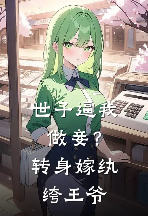 世子逼我做妾？转身嫁纨绔王爷