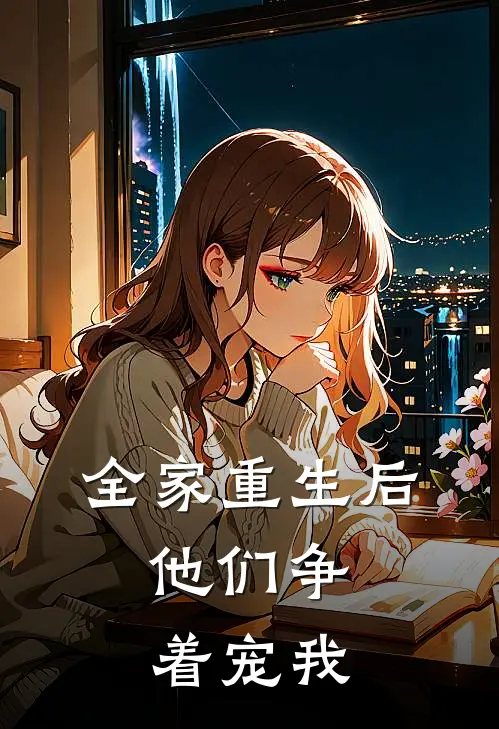 全家重生后，他们争着宠我