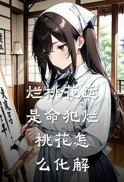 烂桃花运是命犯烂桃花怎么化解