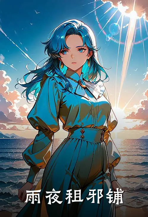 雨夜租邪铺