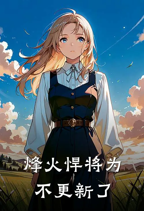 烽火悍将为不更新了