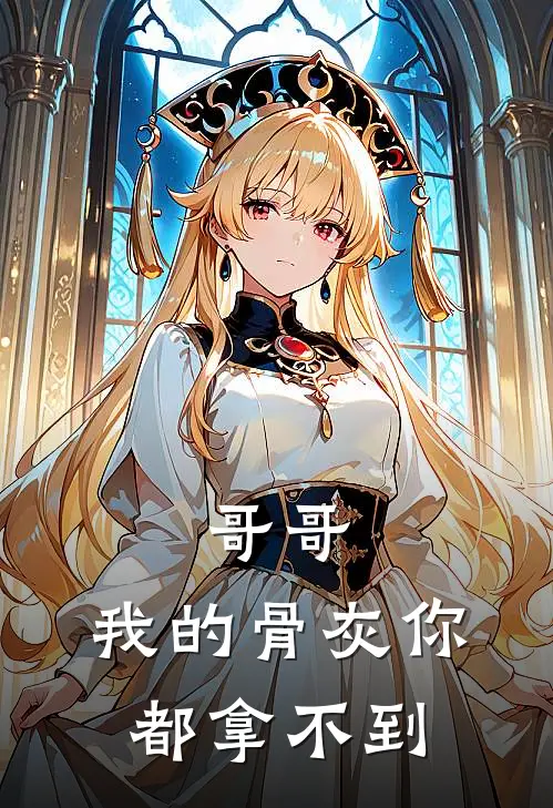 哥哥，我的骨灰你都拿不到(林岁岁林晋言)全集阅读_哥哥，我的骨灰你都拿不到最新章节阅读