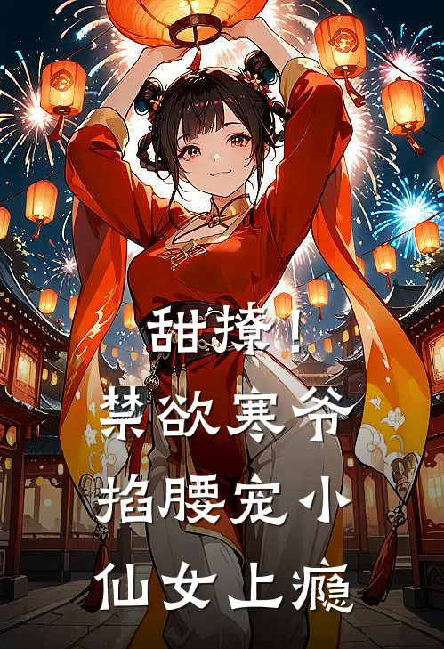 甜撩！禁欲寒爷掐腰宠小仙女上瘾