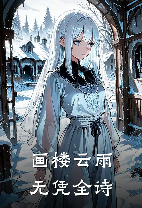 画楼云雨无凭全诗