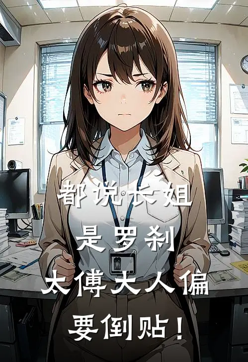 都说长姐是罗刹，太傅大人偏要倒贴！