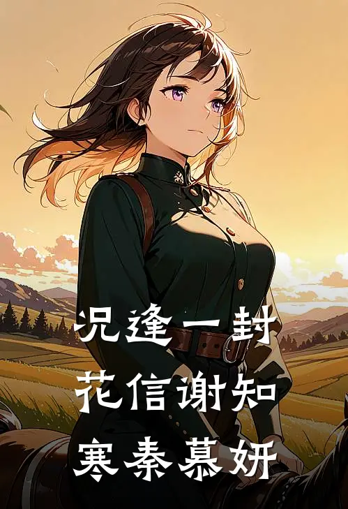 况逢一封花信谢知寒秦慕妍