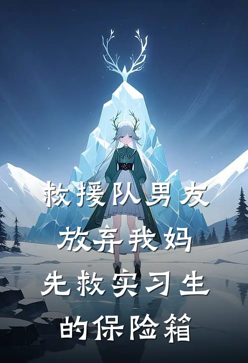 救援队男友放弃我妈，先救实习生的保险箱