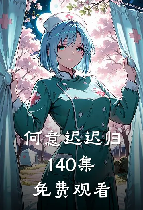 何意迟迟归1-40集免费观看