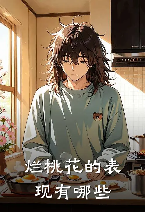 烂桃花的表现有哪些