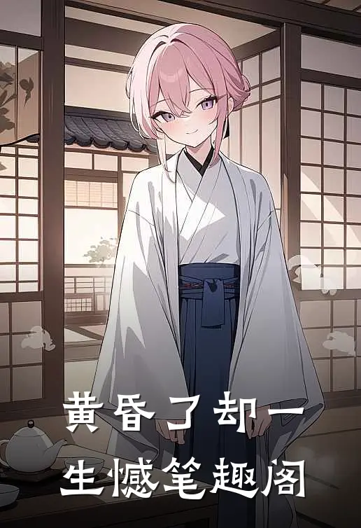 黄昏了却一生憾笔趣阁