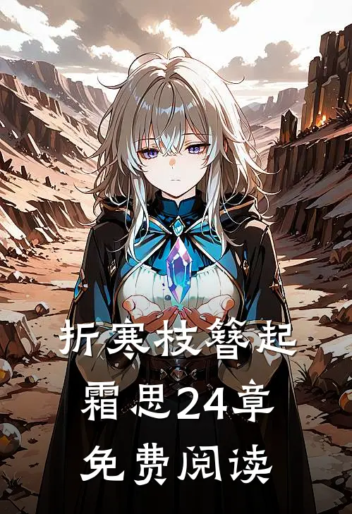 折寒枝簪起霜思24章免费阅读