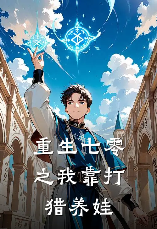 重生七零之我靠打猎养娃(王林柒柒)热门小说在线阅读_热门小说重生七零之我靠打猎养娃(王林柒柒)