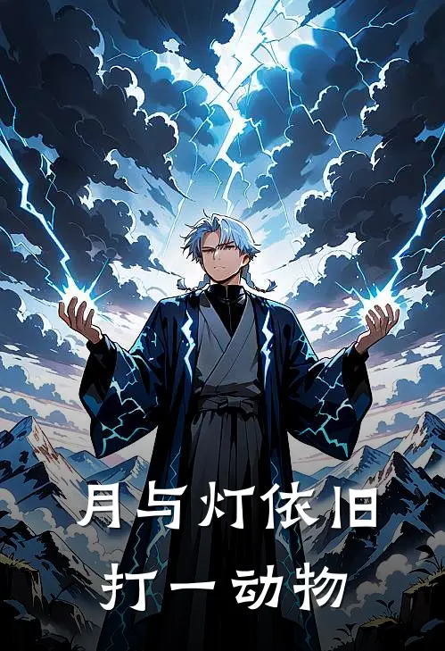 月与灯依旧打一动物