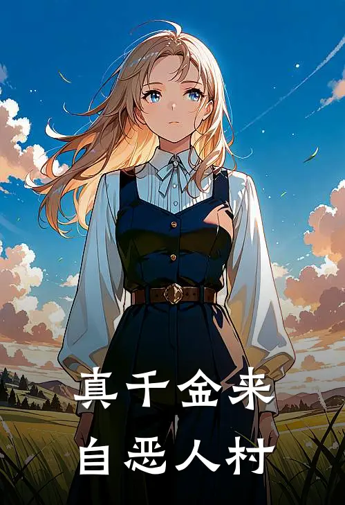 真千金来自恶人村